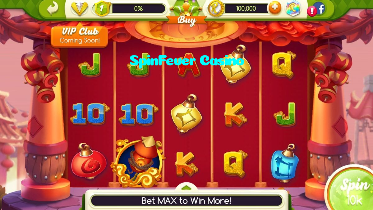 making first deposit on SpinFever Casino website using local payment methods in Pakistan