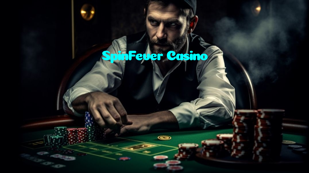 SpinFever Casino خوش آمدید بونس +600% پیشکش موبائل ایپ کے پروموشن سیکشن میں دکھائی دیتی ہے۔