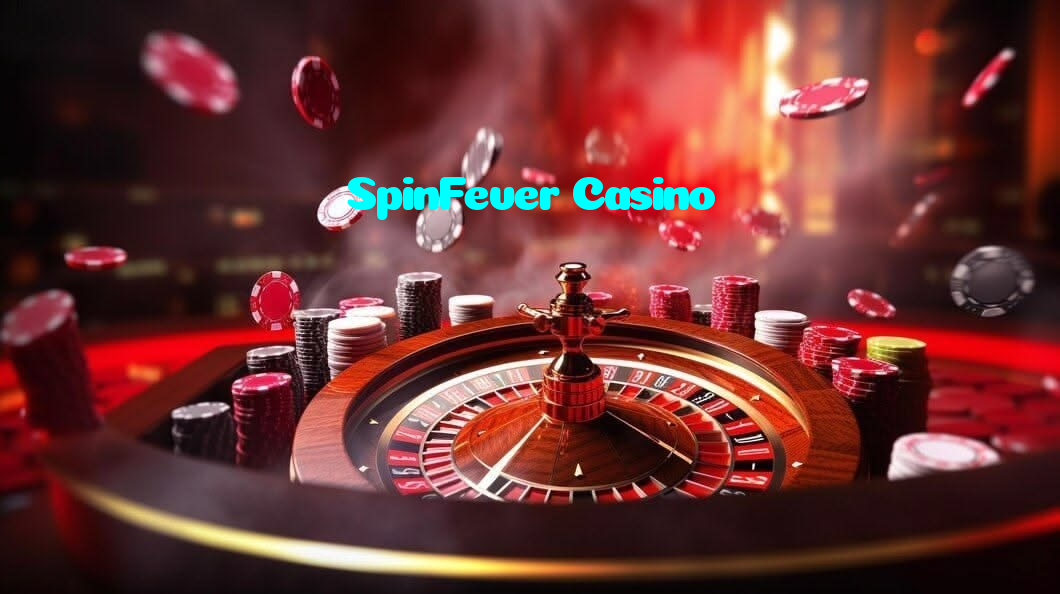 available types of SpinFever Casino bet including pre-match live express and system bets