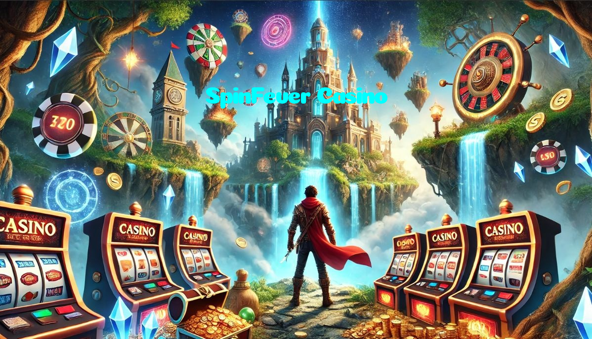 SpinFever Casino خوش آمدید بونس +600% پیشکش موبائل ایپ کے پروموشن سیکشن میں دکھائی دیتی ہے۔