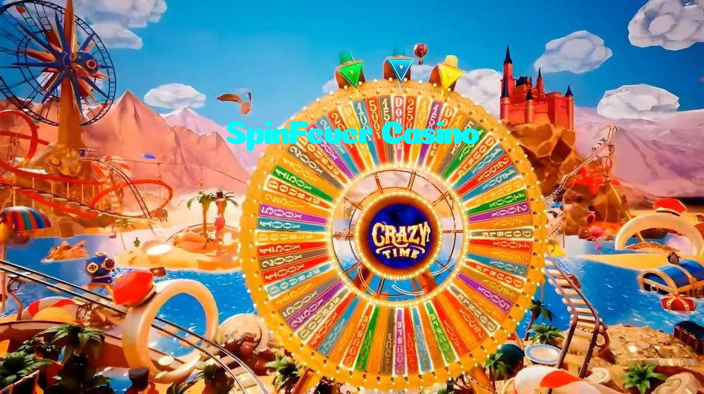 SpinFever Casino