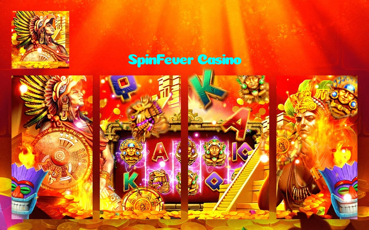 making first deposit on SpinFever Casino website using local payment methods in Pakistan