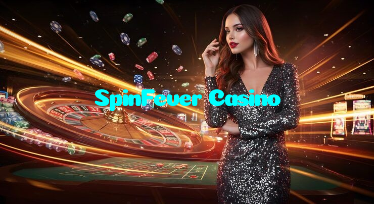 available types of SpinFever Casino bet including pre-match live express and system bets