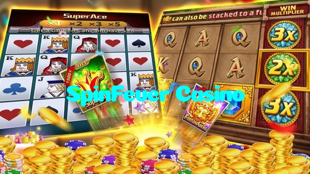SpinFever Casino