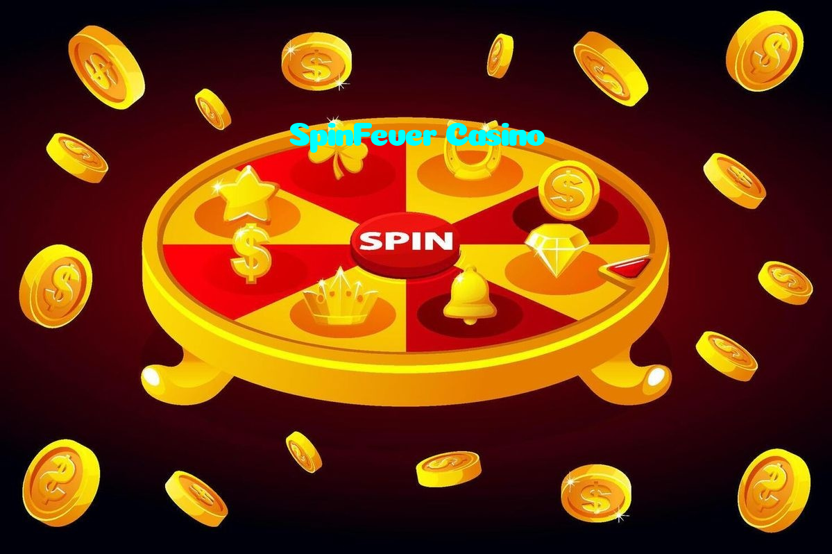 SpinFever Casino casino presented on mobile device in Pakistan with slots and live games