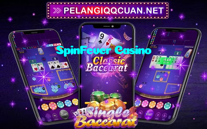 SpinFever Casino