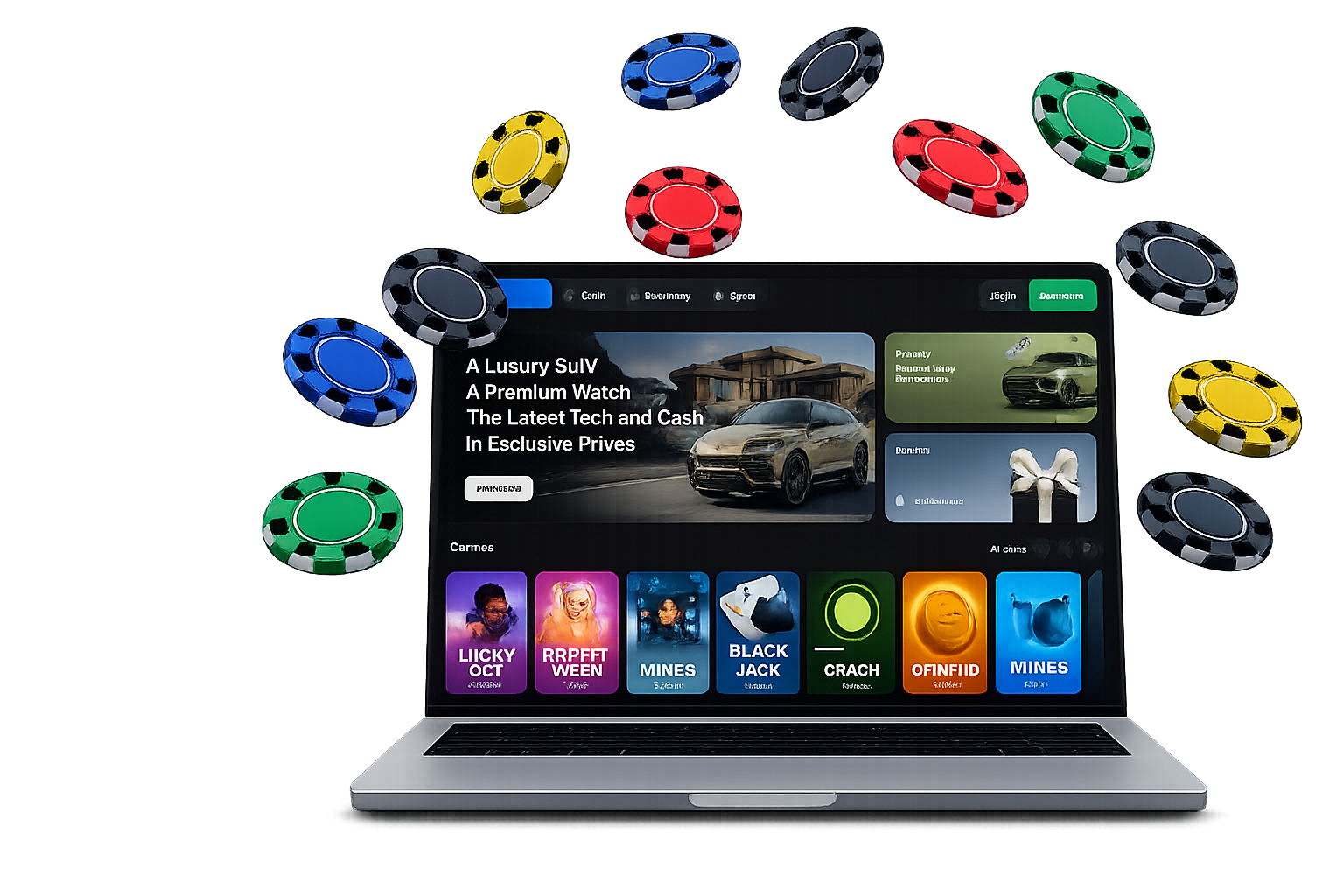 SpinFever Casino Pakistan